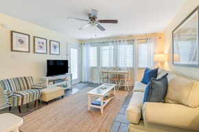 Beach and Pool Access Resort-Style Myrtle Beach Gem